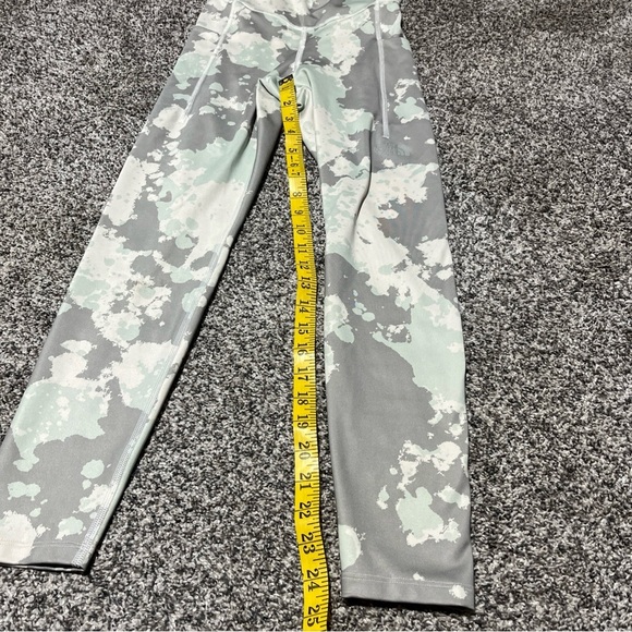 The North Face Women’s Motivation High Rise 7/8 Pocket Tights S - Picture 3 of 14